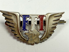 Forces françaises intérieur d'occasion  Saint-Mathieu-de-Tréviers