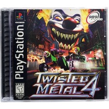 twisted metal ps4 comprar usado twisted metal ps4 comprar usado Enviando para Brazil