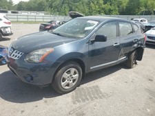 Rogue 2014 headlight for sale  New Bedford