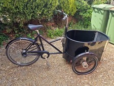 Nihola doggy cargo for sale  SOUTHAMPTON
