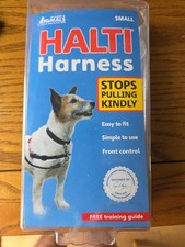 Halti dog front for sale  BUDE