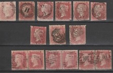 Great britain queen for sale  DERBY