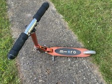Micro scooter sprite for sale  TEWKESBURY