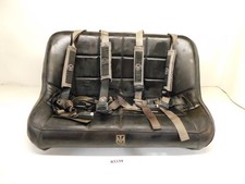 Utvma rear bench for sale  Ogden