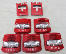 Lot simplex truealert for sale  Jamison