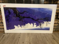 Eyvind earle purple for sale  La Place