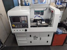 Used ajax ajat210 for sale  HORSHAM