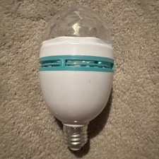 Led rotating light for sale  Kansas City