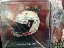 Casco ferrari sf15 usato  Catania