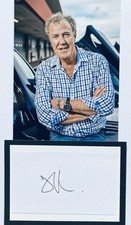 Jeremy clarkson english for sale  UK