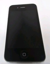 Apple iPhone 4S 16GB modelo A1387 – Apenas peças - Tela parece ótima comprar usado  Enviando para Brazil