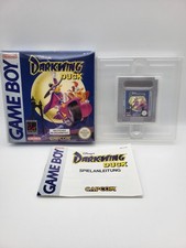 Darkwing duck nintendo gebraucht kaufen  Schortens