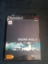 Silent hill edition d'occasion  Sallaumines