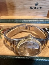 Rolex date steel for sale  Las Vegas