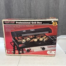 Camp chef deluxe for sale  Rexburg