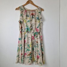 Ted baker beige for sale  STOCKPORT