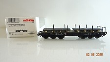 Märklin 48688 schwerlast gebraucht kaufen  Erftstadt