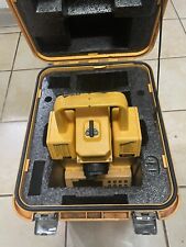 Spectra precision geodimeter for sale  Chalmette