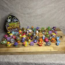 Moshi monsters figures for sale  CASTLEFORD