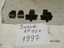 Suzuki lenkerschalter anlasser gebraucht kaufen  Altenstadt