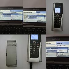 Cellulare nokia 9500 usato  Giugliano in Campania