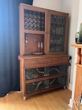 Vivarium wine cabinet for sale  LYTHAM ST. ANNES