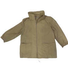 Parka vintage beige d'occasion  Paris-