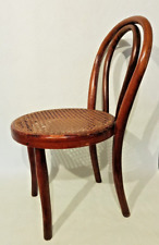 Chaise enfant 1890 d'occasion  Trévoux