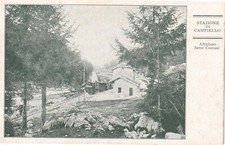 Vicenza ferrovia thiene usato Vicenza ferrovia thiene usato  San Germano Vercellese