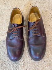 Vintage martens dark for sale  WOODFORD GREEN