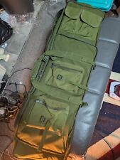 Waterproof tactical padded for sale  CHESTER