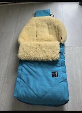 Kaiser baby sheepskin for sale  HARLOW