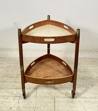 Carrello bar design usato  Varallo Pombia
