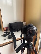 Canon eos 2000d for sale  Ireland