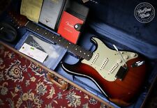 2023 fender usa for sale  LIVERPOOL