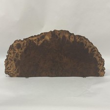Large burlwood slab for sale  Mcminnville