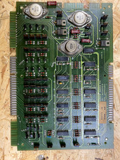 Carte driver flipper d'occasion  Amiens-