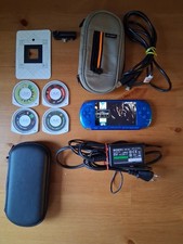 Sony psp 3004 gebraucht kaufen Sony psp 3004 gebraucht kaufen  Berlin