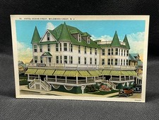 Hotel ocean crest for sale  Columbia