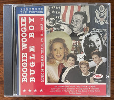 Music boogie woogie for sale  Brooksville