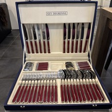 Coffret ménagère guy d'occasion  Vauréal