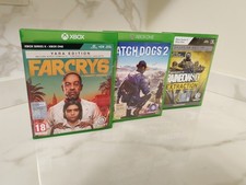 Lotto giochi ubisoft usato  San Giovanni la Punta