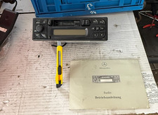 Riginal mercedes w168 gebraucht kaufen  Mannheim