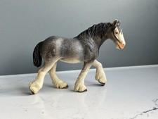Retired schleich grey for sale  BRIGHTON