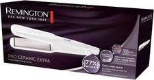 Remington s5527 white for sale  GLASGOW