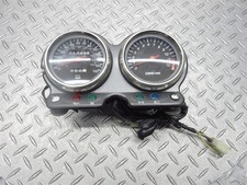 2007 04-09 Suzuki GS500F medidores OEM cluster velocímetro tach display comprar usado  Enviando para Brazil