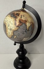 Small globe 2011 for sale  Bakersfield