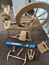 Ashford spinning wheel for sale  TENTERDEN
