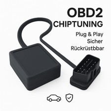 Chiptuning box geeignet gebraucht kaufen  Bielefeld