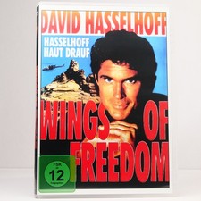 Wings freedom david gebraucht kaufen  Rostock